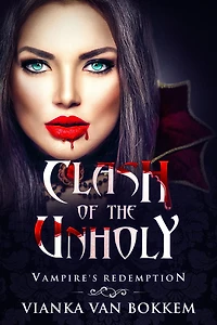 Clash of the Unholy: Vampire's Redemption