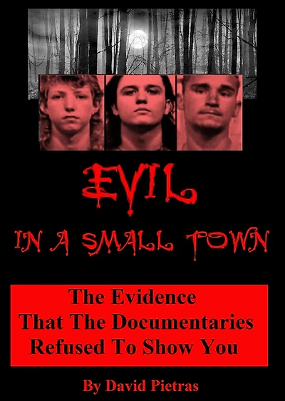 Evil a Small Town
