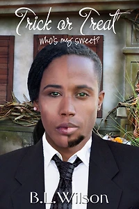 Trick or Treat, Who's My Sweet?