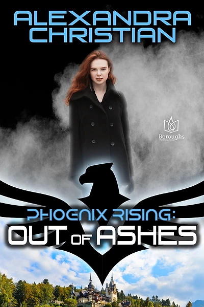 Out of Ashes