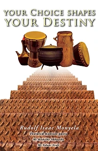 Your Choice Shapes Your Destiny