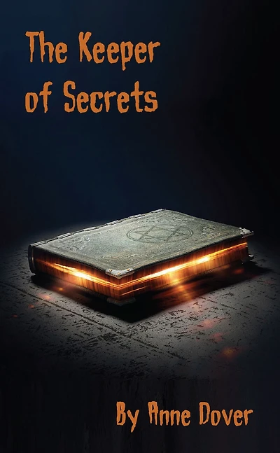 The Keeper of Secrets