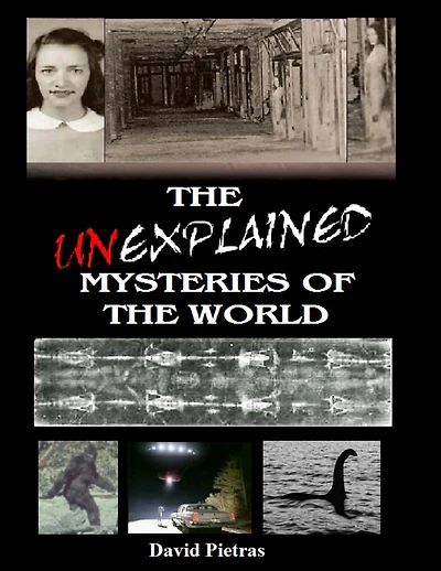 The Unexplained Mysteries of World