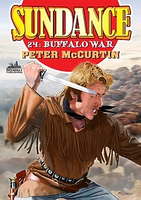 Sundance 24: Buffalo War
