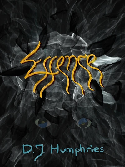 Essence: A Haven Ansley Porter Novel
