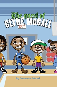 The Quest of Clyde McCall