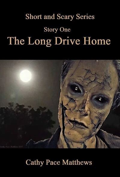 'The Short and Scary Series' The Long Drive Home