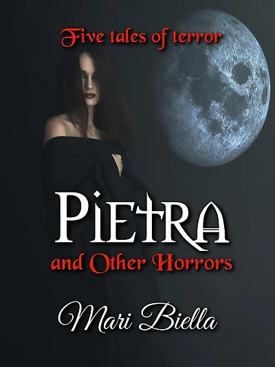 Pietra and Other Horrors