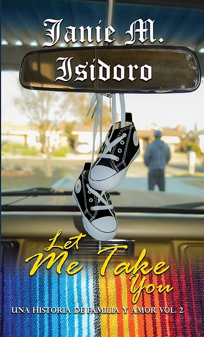 Let Me Take You