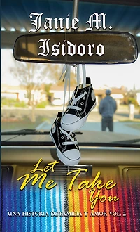 Let Me Take You
