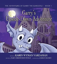 Garry's Upside-Down Adventure