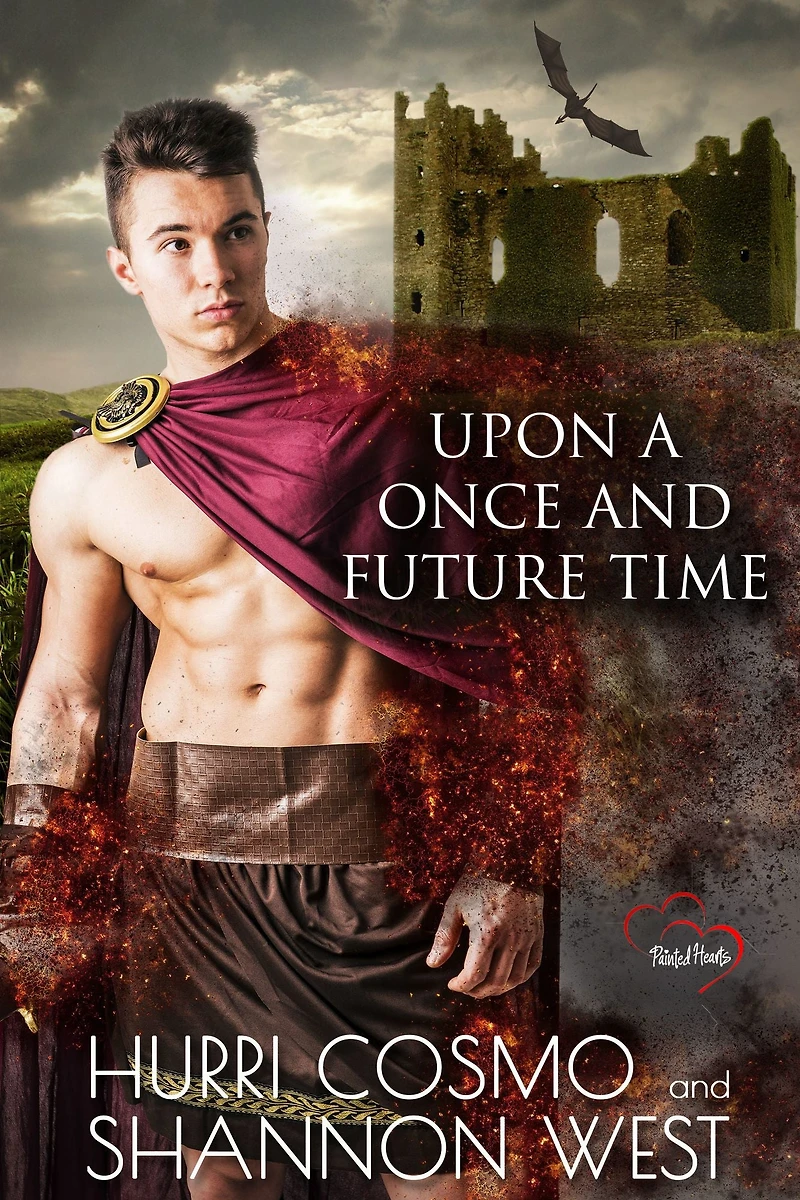 Upon A Once And Future Time