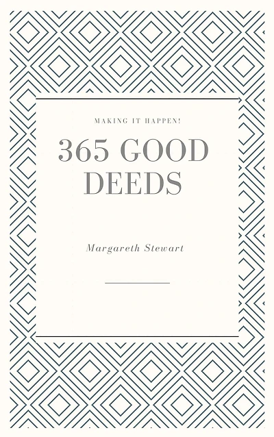 365 Good Deeds
