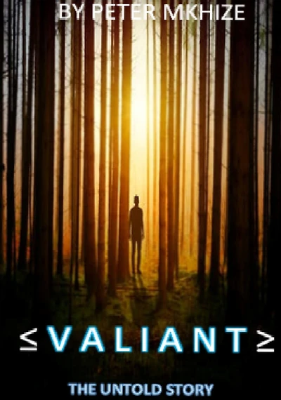 Valiant -The Untold Story
