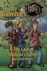 Gumshoes: The Case of Madison's Father