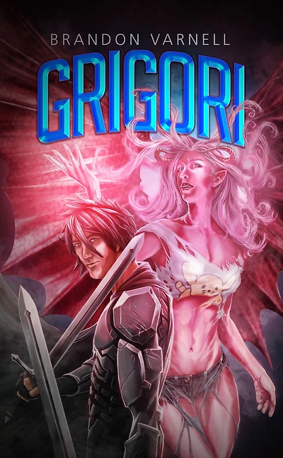 Grigori