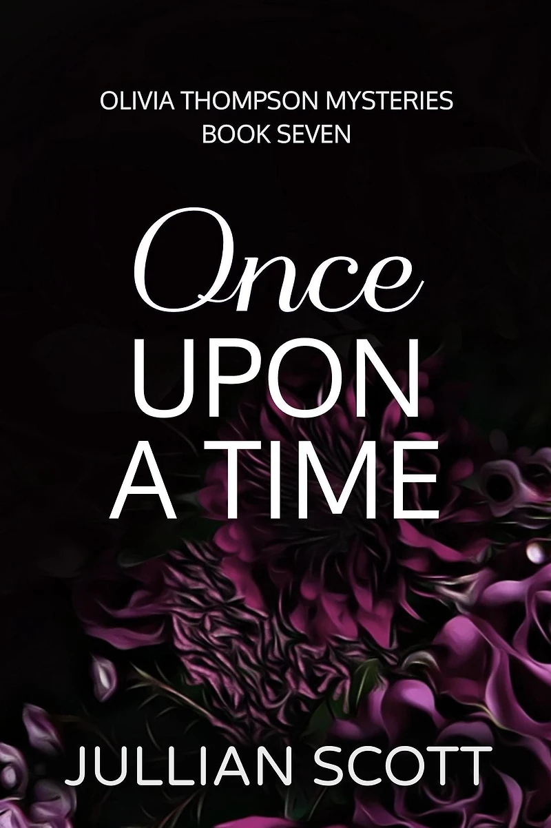 Once Upon a Time