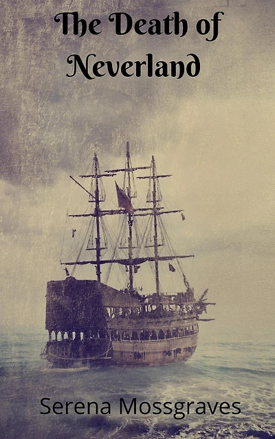 The Death of Neverland