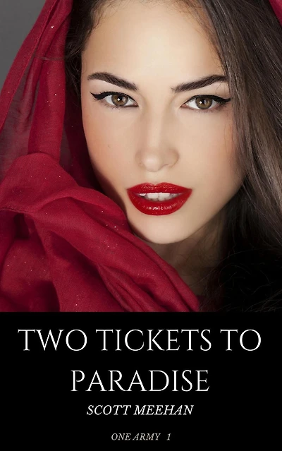 Two Tickets To Paradise