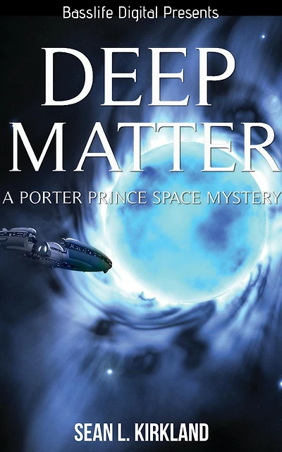 Deep Matter (deep matter universe)