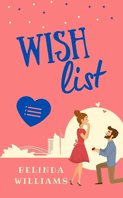 Wish List (City Love, #4)