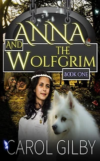 Anna and the Wolfgrim