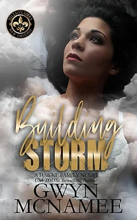 Building Storm: (A Hawke Family Novel)