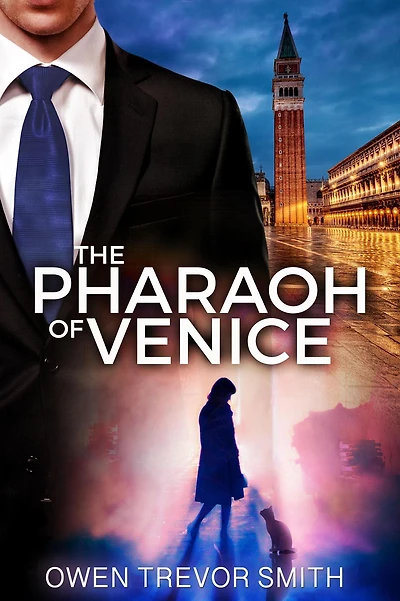 The Pharaoh Of Venice