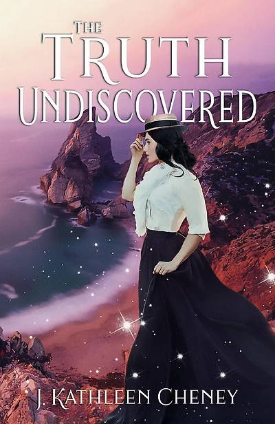 The Truth Undiscovered (The Golden City, #0.5)