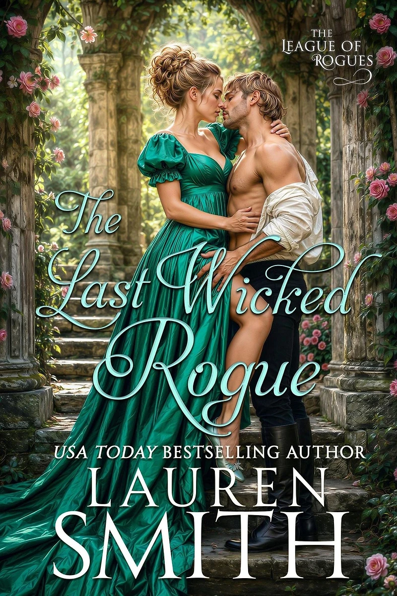 The Last Wicked Rogue
