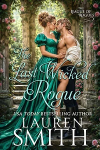 The Last Wicked Rogue
