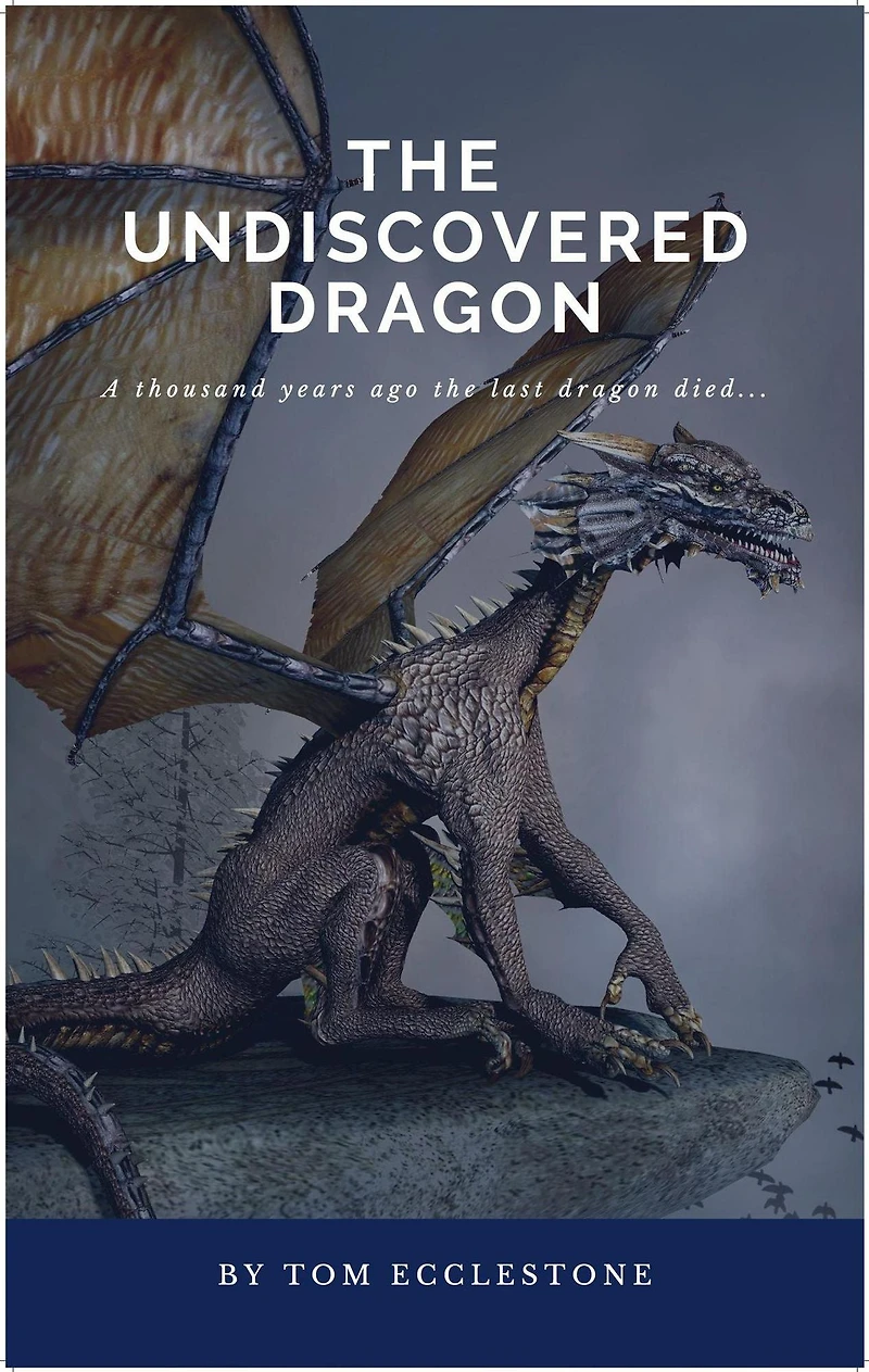 The Undiscovered Dragon