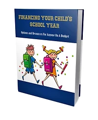 Financing Your Child's School Year