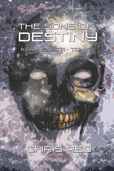 The Sons of Destiny (1 of 3)
