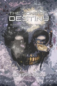 The Sons of Destiny (1 of 3)
