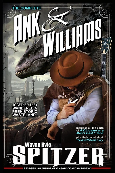 The Complete Ank and Williams