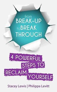 From Break-up to Break Through 4 Powerful Steps to Reclaim Yourself
