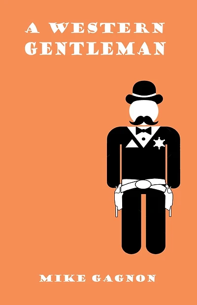 A Western Gentleman