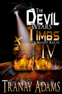 The Devil Wears Timbs 4: Realest Killaz