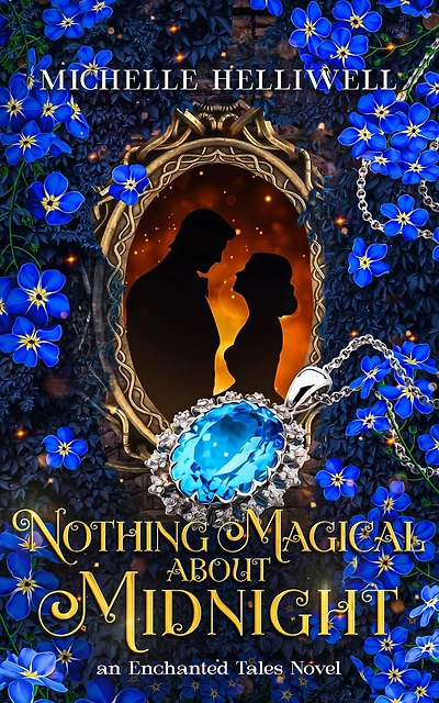 Nothing Magical About Midnight