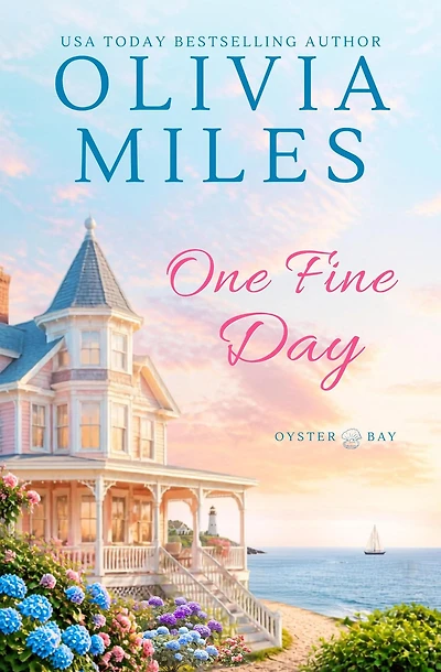 One Fine Day (Oyster Bay, #8)