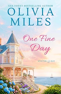 One Fine Day (Oyster Bay, #8)