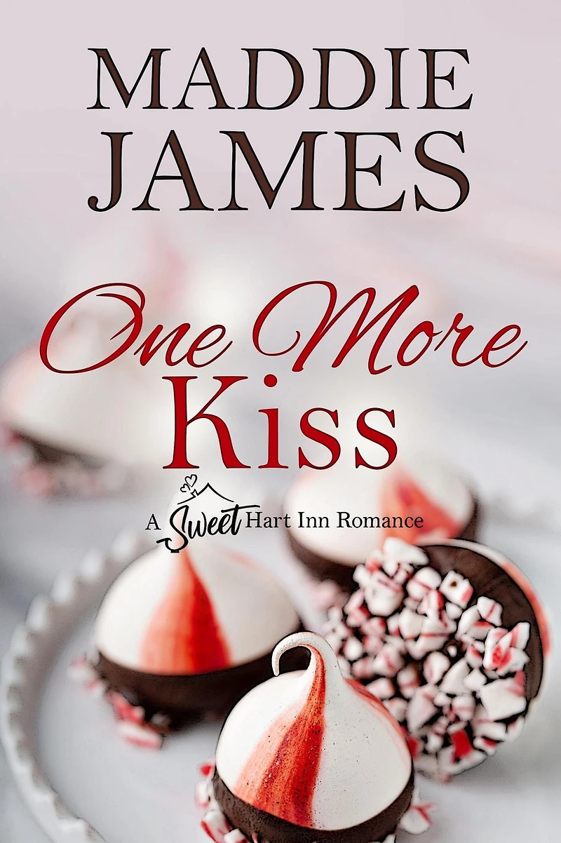 One More Kiss