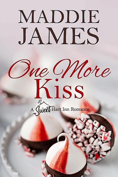 One More Kiss