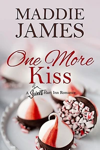 One More Kiss