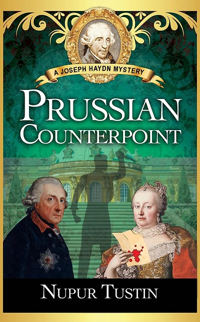 Prussian Counterpoint: A Joseph Haydn Mystery