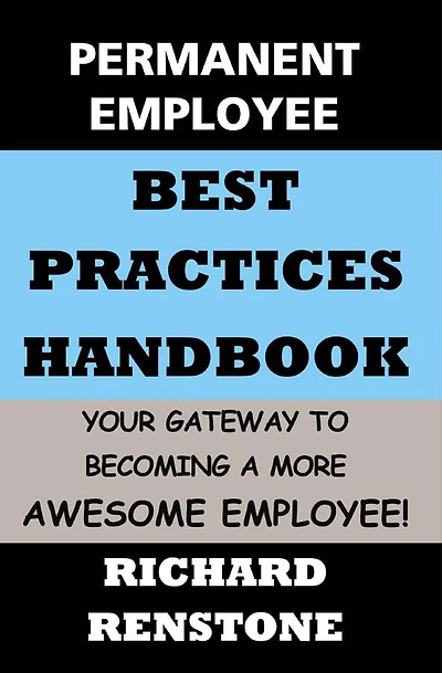 Permanent Employee: Best Practices Handbook