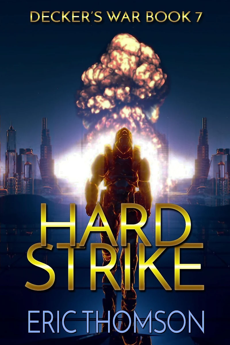 Hard Strike