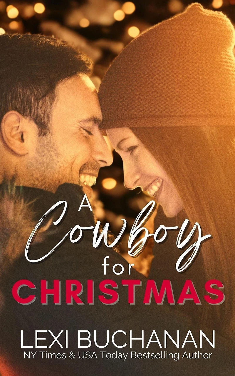 A Cowboy for Christmas