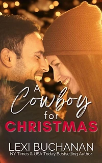 A Cowboy for Christmas